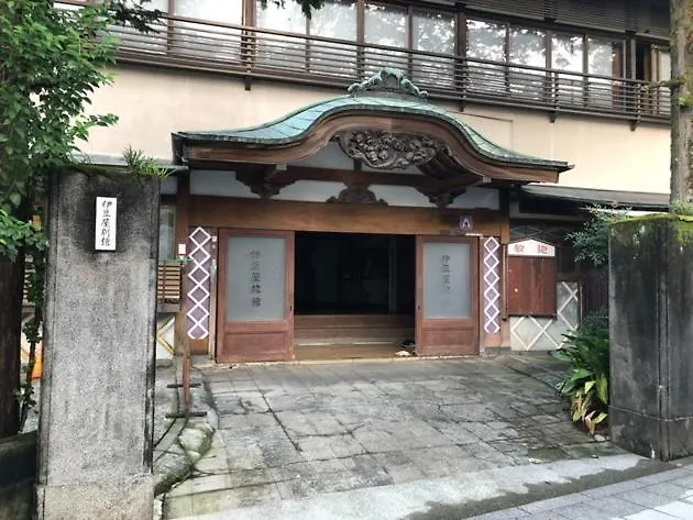 Izuya Ryokan - Vacation Stay 49545V Miyakami 0*,